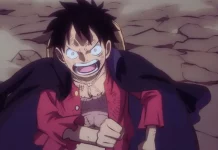 One Piece episódio 1064 horário ep