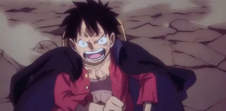 One Piece episódio 1064 horário ep