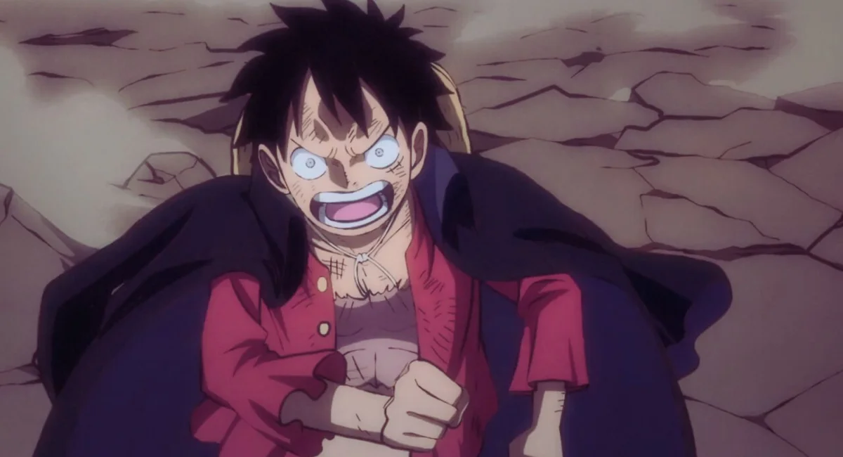 One Piece 1074: episódio já disponível - MeUGamer