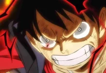 One Piece episódio 1065 horário ep