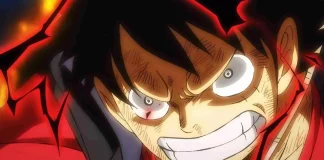 One Piece episódio 1065 horário ep