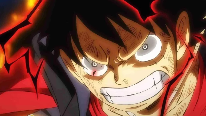 One Piece episódio 1065 horário ep