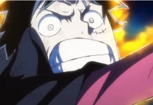 One Piece episódio 1065 quando estreia ep