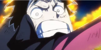 One Piece episódio 1065 quando estreia ep