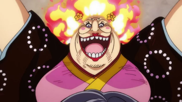 One Piece episódio 1067 quando estreia ep detalhes