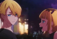 Oshi no Ko episódio 9 quando estreia ep anime