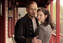 Outlander série outlander dublado outlander assistir online