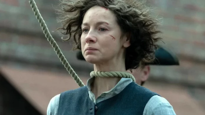 Outlander 7ª temporada episódio 1 7x01 assistir online