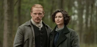 Outlander episódios marcantes melhores 7ª temporada star plus série