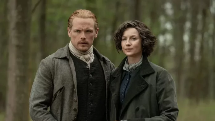 Outlander episódios marcantes melhores 7ª temporada star plus série