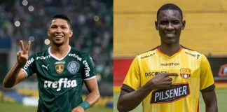 Palmeiras x Barcelona onde assistir ao vivo online