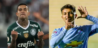 Palmeiras x Bolívar onde assistir escalações horário ao vivo