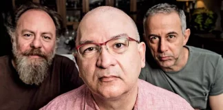 Os Paralamas do Sucesso especial star plus star plus especial