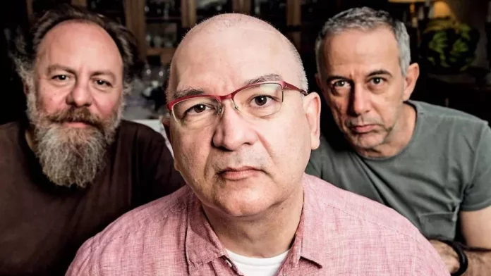 Os Paralamas do Sucesso especial star plus star plus especial