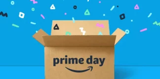 Amazon Prime Day amazon ofertas