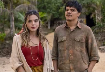 Ricos de Amor 2 horário netflix que horas estreia