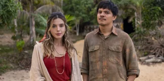 Ricos de Amor 2 horário netflix que horas estreia