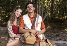 Ricos de Amor 2 trilha sonora músicas