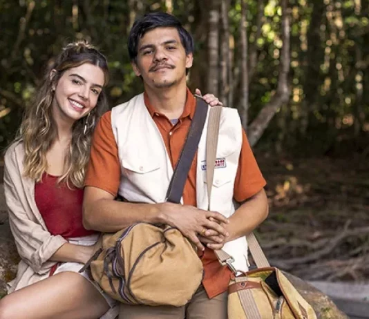 Ricos de Amor 2 trilha sonora músicas