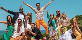 assistir Rio Shore 3ª temporada online episódio 1