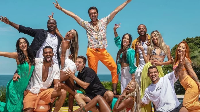 assistir Rio Shore 3ª temporada online episódio 1