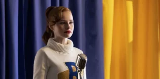 Riverdale horário 7x12 warner