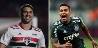 São Paulo x Palmeiras onde assistir ao vivo hd online
