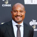 Seth Gilliam Imagineland the walking dead ingressos