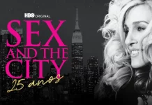 SEX AND THE CITY 25 anos aniversário série melhores episódios