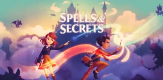 Spells & Secrets: Jogo que envolve bruxinhos está com demo gratuito