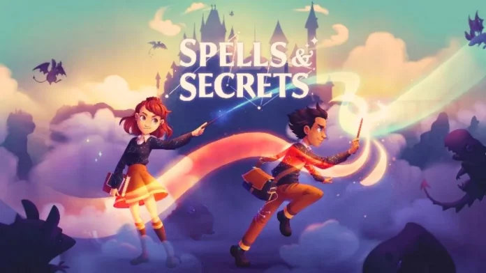 Spells & Secrets: Jogo que envolve bruxinhos está com demo gratuito