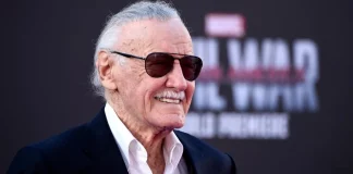 assistir Stan Lee documentário online disney plus