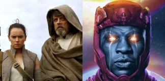 Disney adiamentos filmes marvel star wars