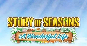 Jogo Story of Seasons: A Wonderful Life