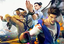 O novo jogo de Street Fighter 6 já está disponível