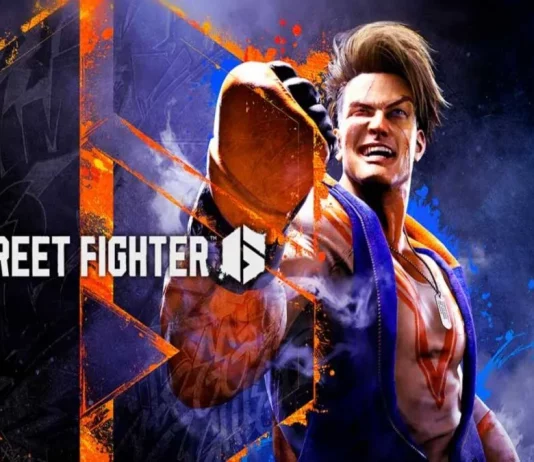 Street Fighter 6 review Street Fighter 6 análise Street Fighter 6 metacritic street fighter PC
