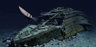 Submarino perdido no fundo do oceano é possível um resgate?