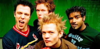 Sum 41 Hellfest 2023 onde assistir ao vivo