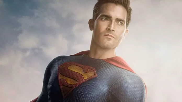 Superman & Lois 3x11 superman e lois Superman & Lois 3x11 legendado Superman & Lois 3x11 torrent