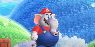 Super Mario Bros. Wonder será lançado com localização em português