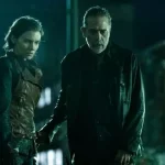 The Walking Dead: Dead City 1 temporada the walking dead dead city assistir online