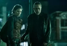 The Walking Dead: Dead City 1 temporada the walking dead dead city assistir online