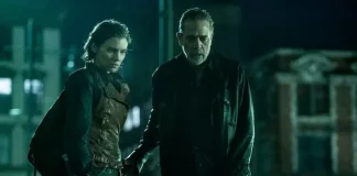 The Walking Dead: Dead City 1 temporada the walking dead dead city assistir online