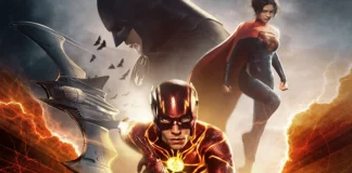 The Flash filme completo dublado assistir online