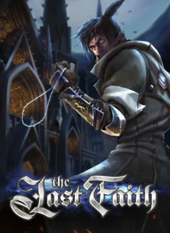 The Last Faith