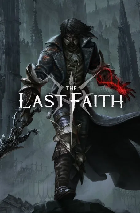 The Last Faith