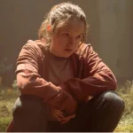 The Last of Us 2ª temporada filmagens Bella Ramsey