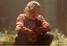 The Last of Us 2ª temporada filmagens Bella Ramsey
