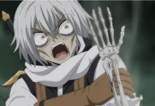 assistir The Legendary Hero is Dead episódio 9 online legendado ep