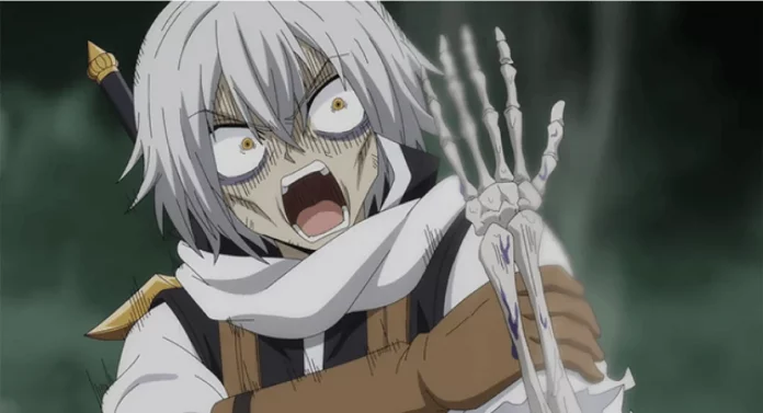 the_legendary_hero_is_dead_episódio_9_disponível assistir The Legendary Hero is Dead episódio 9 online legendado ep